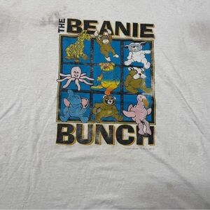 The Beanie Bunch Graphic T-Shirt